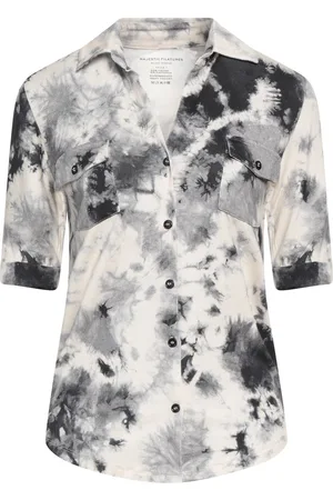 Majestic TOPWEAR Camicie