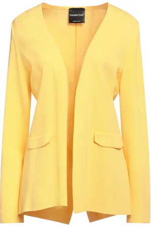 DANIELA DREI MAGLIERIA Cardigan