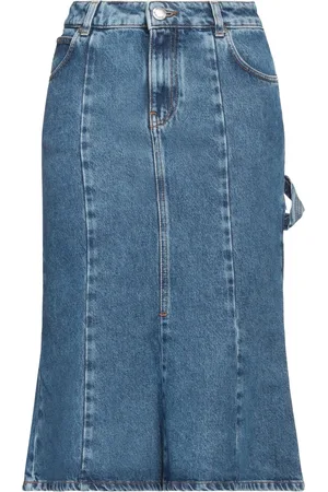 Pinko BOTTOMWEAR Gonne jeans