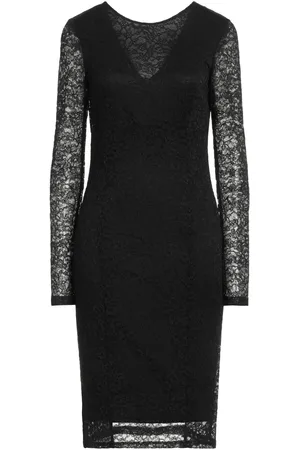 Twin-Set VESTITI Vestiti midi
