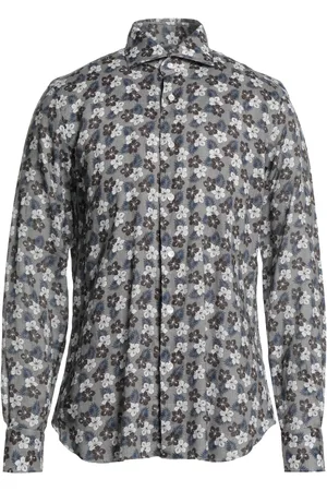 BARBA TOPWEAR Camicie