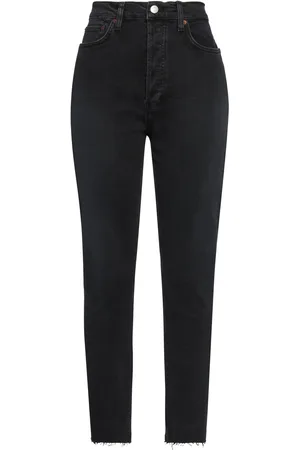 RE/DONE BOTTOMWEAR Pantaloni jeans