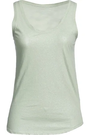 Majestic TOPWEAR Canotte