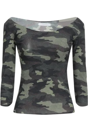 CHIARA BONI TOPWEAR Tshirts