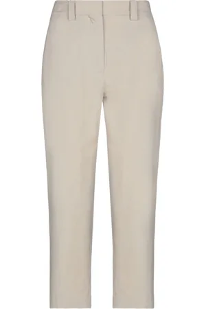 ERIKA CAVALLINI BOTTOMWEAR Pantaloni