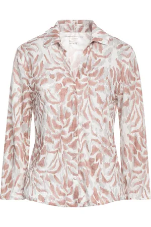 Majestic TOPWEAR Camicie