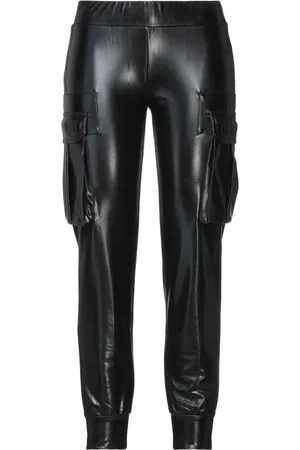 Norma Kamali BOTTOMWEAR Pantaloni