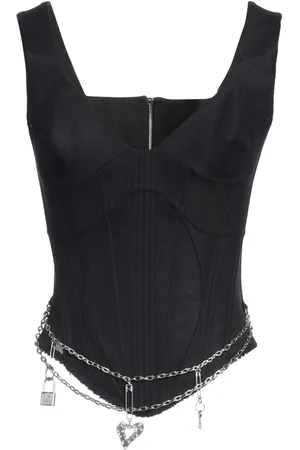 DILARA FINDIKOGLU TOPWEAR Top