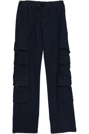 Dolce & Gabbana BOTTOMWEAR Pantaloni