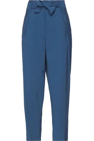 FORTE FORTE BOTTOMWEAR Pantaloni