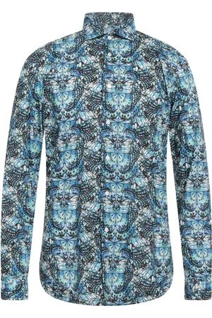Brian Dales TOPWEAR Camicie