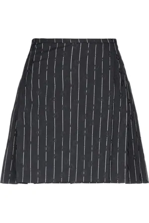Alexander McQueen BOTTOMWEAR Minigonne
