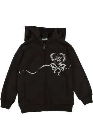 Dolce & Gabbana TOPWEAR Felpe
