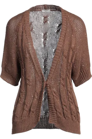 PESERICO SIGN MAGLIERIA Cardigan