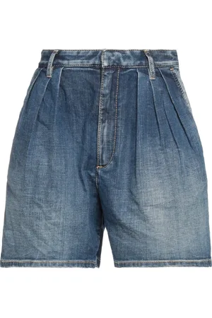 Dsquared2 BOTTOMWEAR Shorts jeans