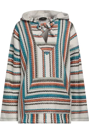 Alanui MAGLIERIA Pullover