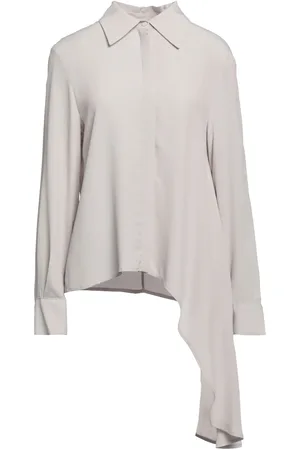 ERIKA CAVALLINI TOPWEAR Camicie