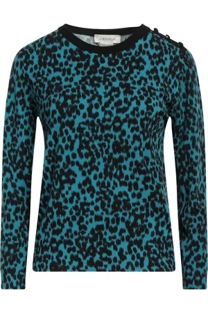 ANNA MOLINARI MAGLIERIA Pullover