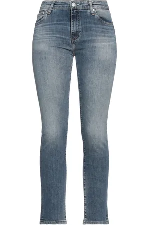 AG Jeans BOTTOMWEAR Pantaloni jeans