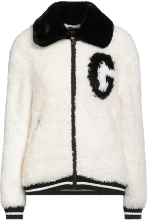Guess CAPISPALLA Shearling & Teddy