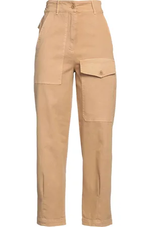 NUDE BOTTOMWEAR Pantaloni
