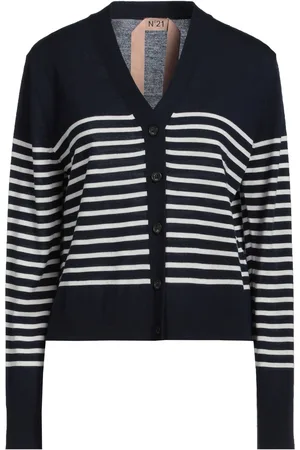 Nº21 MAGLIERIA Cardigan