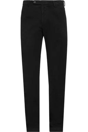 MASSIMO ALBA BOTTOMWEAR Pantaloni