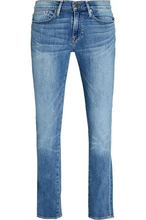 Frame BOTTOMWEAR Pantaloni jeans
