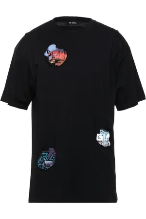 RAF SIMONS TOPWEAR Tshirts