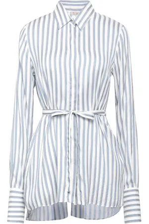 HER SHIRT HER DRESS TOPWEAR Camicie