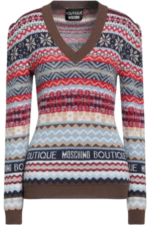 Moschino MAGLIERIA Pullover