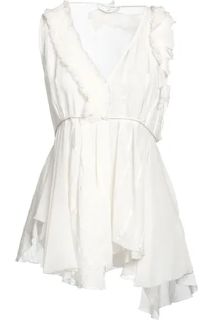 High TOPWEAR Top