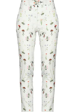 FAY BOTTOMWEAR Pantaloni