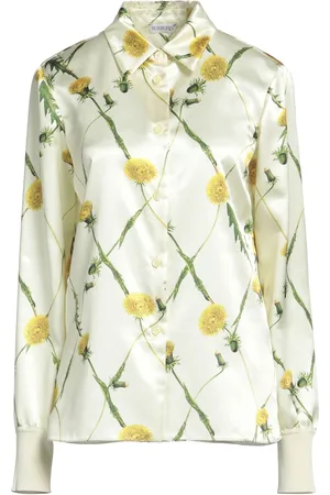 Burberry TOPWEAR Camicie