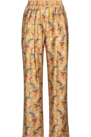 SUZIE WINKLE BOTTOMWEAR Pantaloni