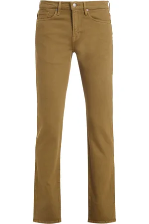 Frame BOTTOMWEAR Pantaloni jeans