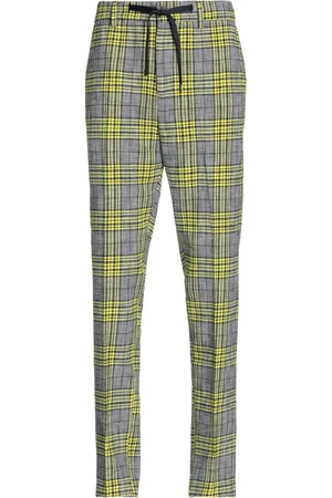 Brian Dales BOTTOMWEAR Pantaloni
