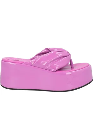 Bettina Vermillon CALZATURE Infradito