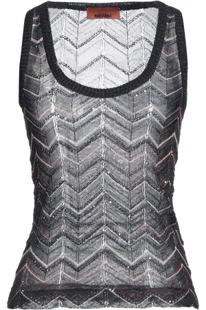 Missoni TOPWEAR Top