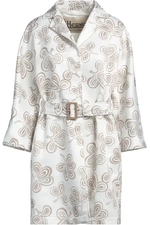 HERNO CAPISPALLA Soprabiti & Trench