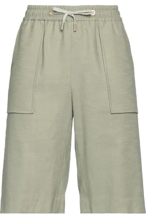 ELEVENTY BOTTOMWEAR Shorts e bermuda
