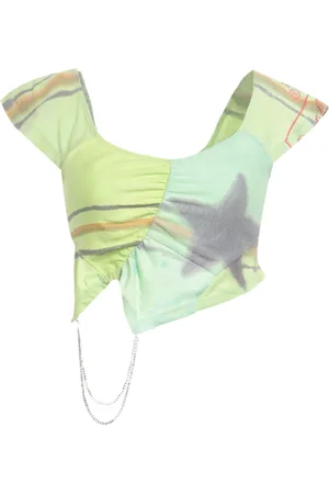 Collina Strada TOPWEAR Top