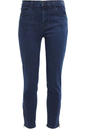 J Brand BOTTOMWEAR Pantaloni jeans