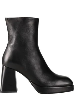 BIANCA DI CALZATURE Stivaletti