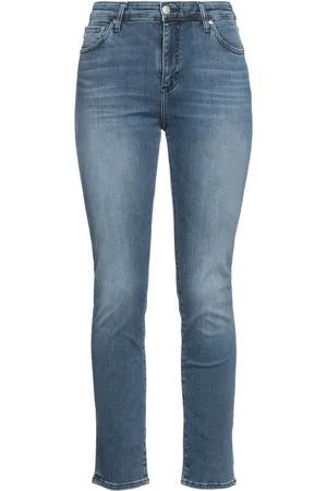 AG Jeans BOTTOMWEAR Pantaloni jeans