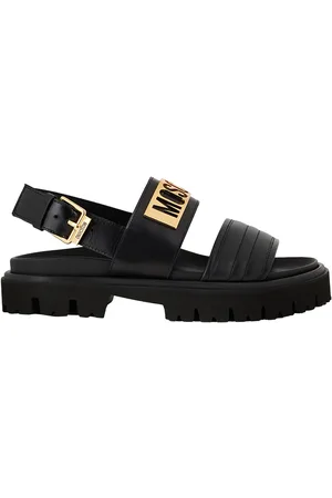 Moschino CALZATURE Sandali