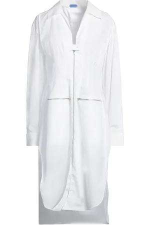 MUGLER VESTITI Vestiti midi