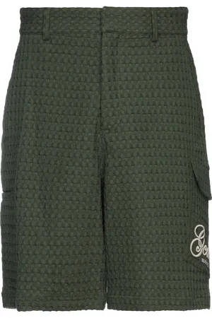 GCDS BOTTOMWEAR Shorts e bermuda