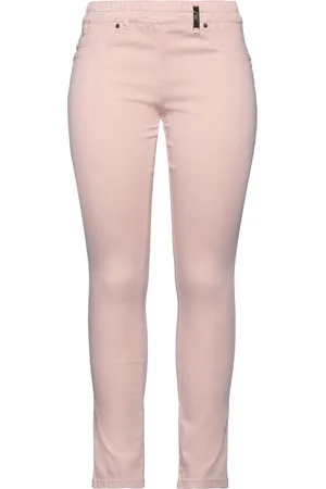 ANGELO MARANI BOTTOMWEAR Pantaloni