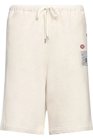 Maison Mihara Yasuhiro BOTTOMWEAR Shorts e bermuda